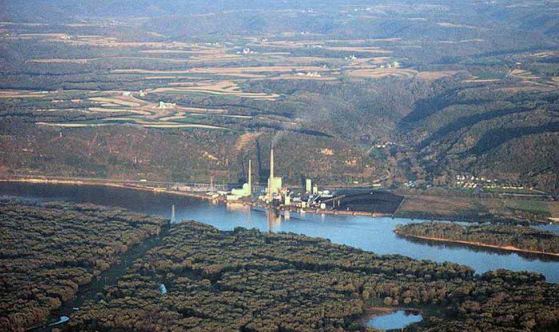 La Crosse BWR Plant Decommissioning La Crosse BWR Plant Decommissioning